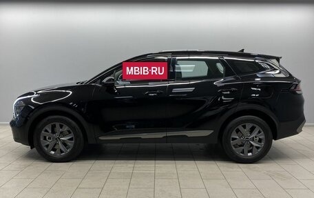 KIA Sportage IV рестайлинг, 2023 год, 4 450 000 рублей, 6 фотография