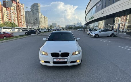 BMW 3 серия, 2008 год, 1 290 000 рублей, 4 фотография