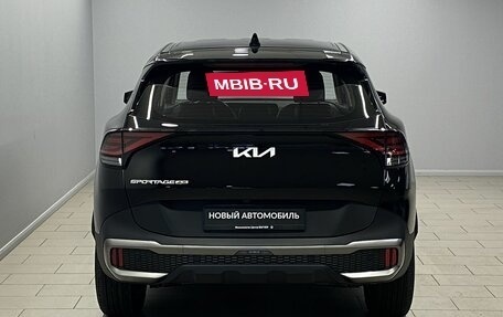 KIA Sportage IV рестайлинг, 2023 год, 4 450 000 рублей, 4 фотография