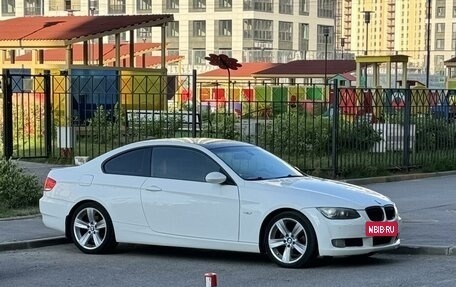 BMW 3 серия, 2008 год, 1 290 000 рублей, 2 фотография