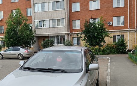 Toyota Corolla, 2007 год, 830 000 рублей, 2 фотография