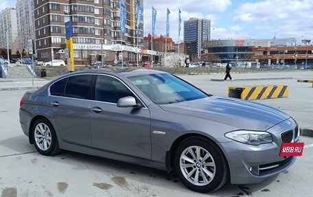 BMW 5 серия, 2012 год, 1 900 000 рублей, 6 фотография