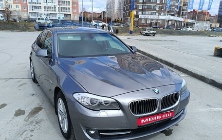 BMW 5 серия, 2012 год, 1 900 000 рублей, 7 фотография