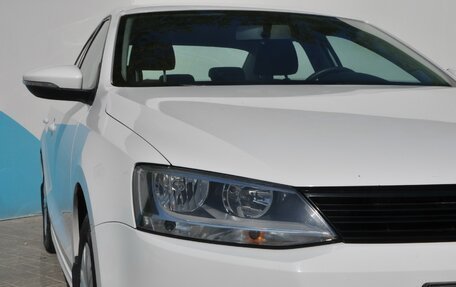 Volkswagen Jetta VI, 2014 год, 1 399 000 рублей, 4 фотография