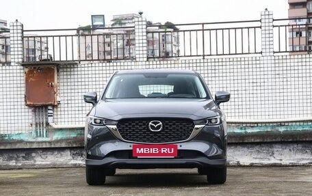 Mazda CX-5 II, 2024 год, 3 220 000 рублей, 2 фотография