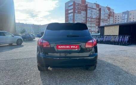 Porsche Cayenne III, 2013 год, 3 450 000 рублей, 4 фотография