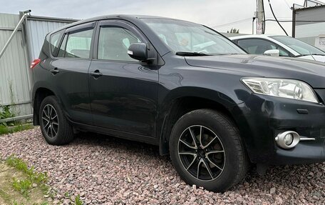 Toyota RAV4, 2011 год, 1 350 000 рублей, 2 фотография