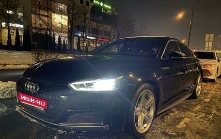 Audi A5, 2019 год, 4 600 000 рублей, 2 фотография