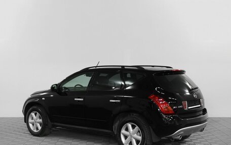 Nissan Murano, 2008 год, 1 000 000 рублей, 4 фотография