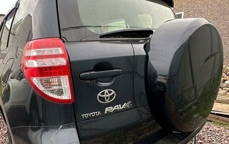 Toyota RAV4, 2011 год, 1 350 000 рублей, 3 фотография