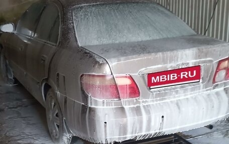 Nissan Almera, 2005 год, 305 000 рублей, 3 фотография