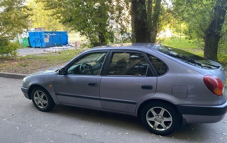 Toyota Corolla, 1999 год, 310 000 рублей, 2 фотография