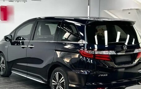 Honda Odyssey IV, 2020 год, 3 000 000 рублей, 4 фотография