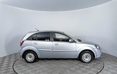 KIA Rio II, 2010 год, 654 000 рублей, 4 фотография