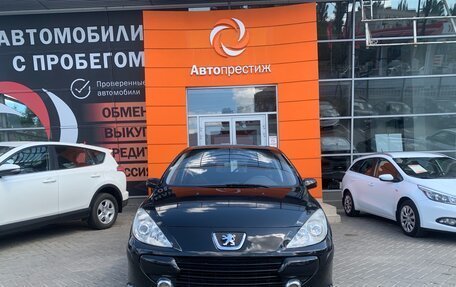 Peugeot 307 I, 2007 год, 559 000 рублей, 2 фотография