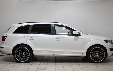 Audi Q7, 2013 год, 1 933 000 рублей, 5 фотография