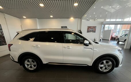 KIA Sorento IV, 2021 год, 4 466 600 рублей, 4 фотография