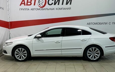 Volkswagen Passat CC I рестайлинг, 2011 год, 1 150 000 рублей, 4 фотография