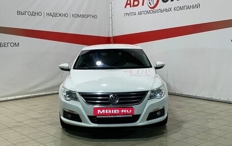 Volkswagen Passat CC I рестайлинг, 2011 год, 1 150 000 рублей, 2 фотография