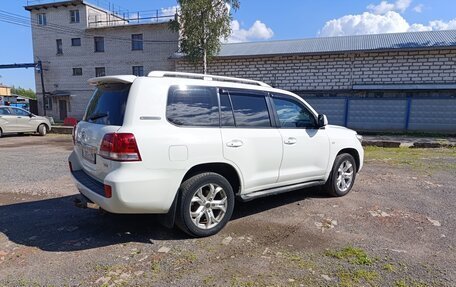 Toyota Land Cruiser 200, 2011 год, 2 350 000 рублей, 3 фотография