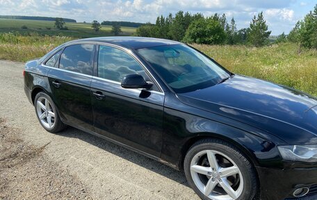 Audi A4, 2008 год, 830 000 рублей, 3 фотография