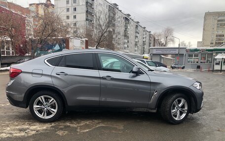 BMW X6, 2019 год, 5 490 000 рублей, 5 фотография