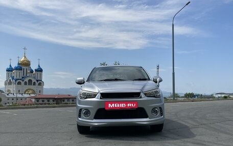 Mitsubishi RVR III рестайлинг, 2011 год, 1 250 000 рублей, 3 фотография