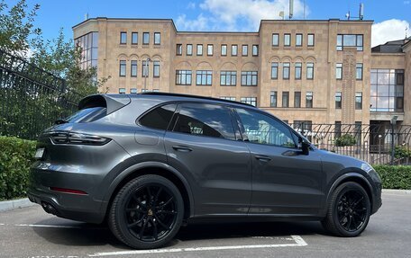 Porsche Cayenne III, 2019 год, 7 100 000 рублей, 2 фотография