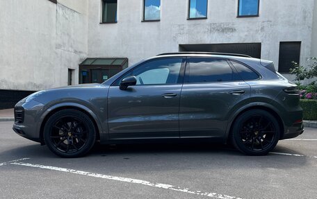 Porsche Cayenne III, 2019 год, 7 100 000 рублей, 6 фотография