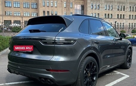 Porsche Cayenne III, 2019 год, 7 100 000 рублей, 3 фотография