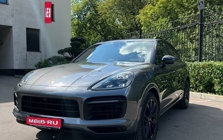 Porsche Cayenne III, 2019 год, 7 100 000 рублей, 7 фотография