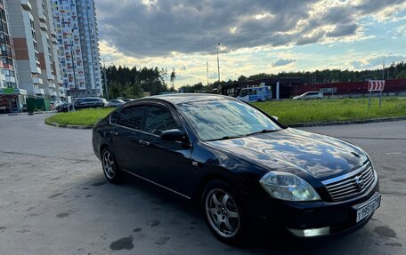 Nissan Teana, 2006 год, 540 000 рублей, 2 фотография