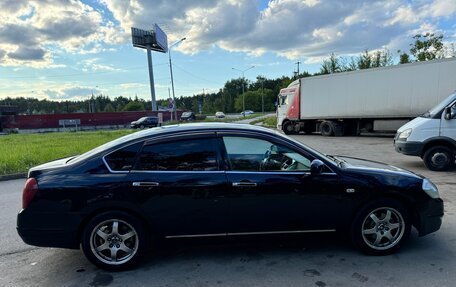 Nissan Teana, 2006 год, 540 000 рублей, 3 фотография