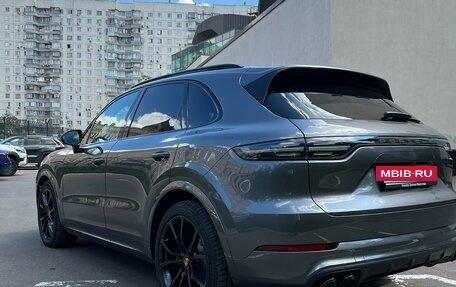 Porsche Cayenne III, 2019 год, 7 100 000 рублей, 5 фотография