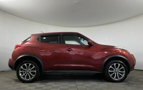 Nissan Juke II, 2014 год, 1 015 000 рублей, 4 фотография