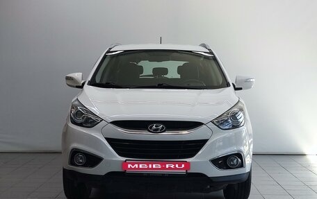 Hyundai ix35 I рестайлинг, 2013 год, 1 730 000 рублей, 2 фотография