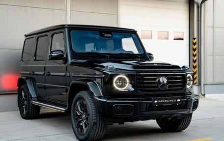 Mercedes-Benz G-Класс W463 рестайлинг _iii, 2024 год, 20 599 000 рублей, 2 фотография