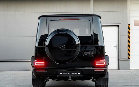 Mercedes-Benz G-Класс W463 рестайлинг _iii, 2024 год, 20 599 000 рублей, 4 фотография