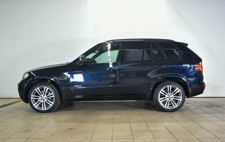 BMW X5, 2012 год, 1 881 000 рублей, 2 фотография