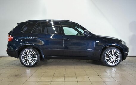 BMW X5, 2012 год, 1 881 000 рублей, 4 фотография