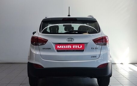 Hyundai ix35 I рестайлинг, 2013 год, 1 730 000 рублей, 6 фотография