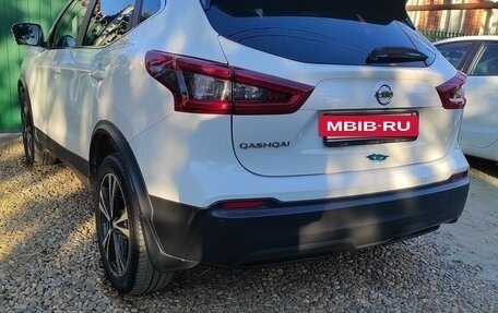 Nissan Qashqai, 2019 год, 2 550 000 рублей, 6 фотография