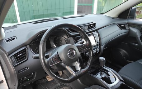 Nissan Qashqai, 2019 год, 2 550 000 рублей, 10 фотография