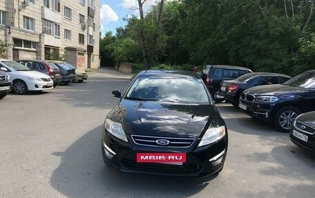 Ford Mondeo IV, 2011 год, 1 130 000 рублей, 1 фотография