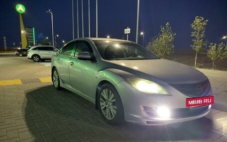 Mazda 6, 2007 год, 720 000 рублей, 2 фотография