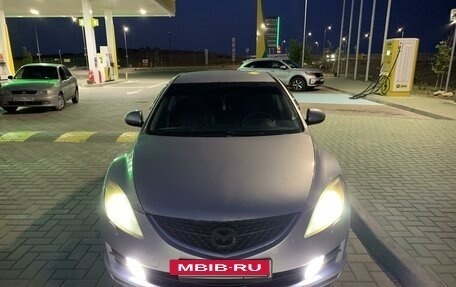 Mazda 6, 2007 год, 720 000 рублей, 3 фотография