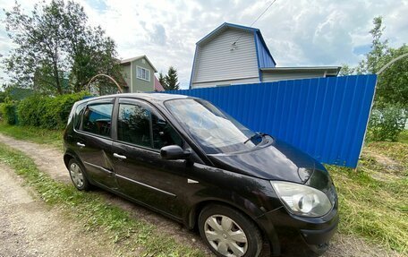 Renault Scenic III, 2008 год, 600 000 рублей, 2 фотография