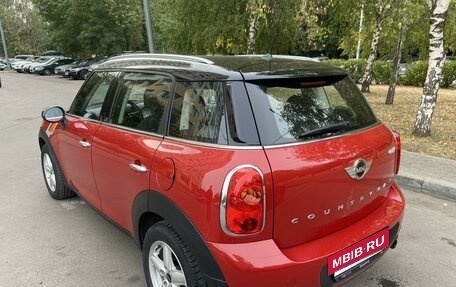 MINI Countryman I (R60), 2014 год, 1 780 000 рублей, 3 фотография