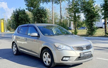 KIA cee'd I рестайлинг, 2012 год, 948 500 рублей, 3 фотография