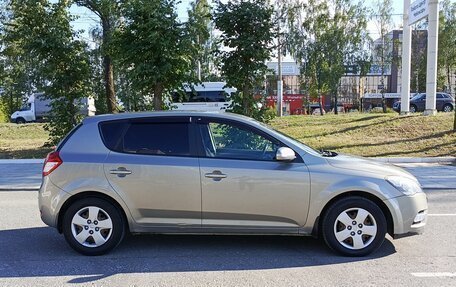 KIA cee'd I рестайлинг, 2012 год, 948 500 рублей, 4 фотография